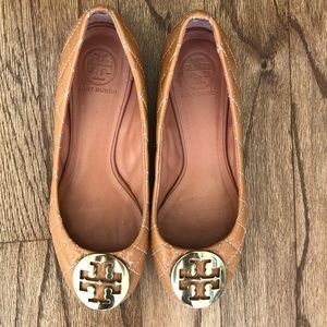 Tory Burch flats